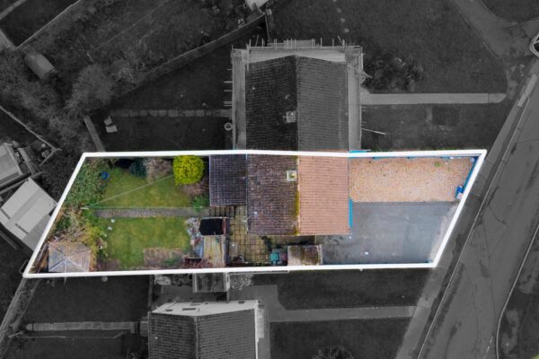 Delapoer Drive, Haverfordwest, SA61