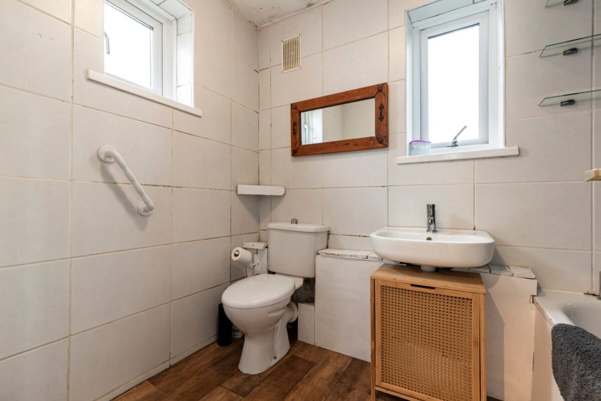 Delapoer Drive, Haverfordwest, SA61