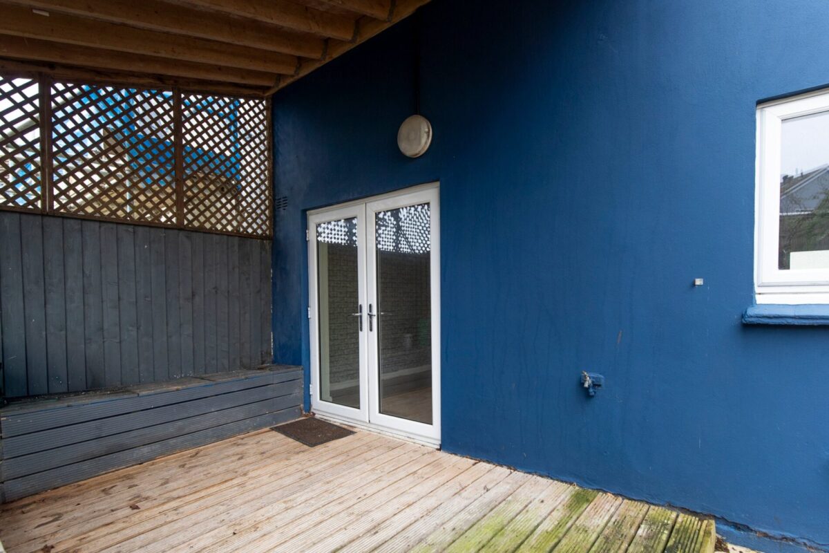 Delapoer Drive, Haverfordwest, SA61