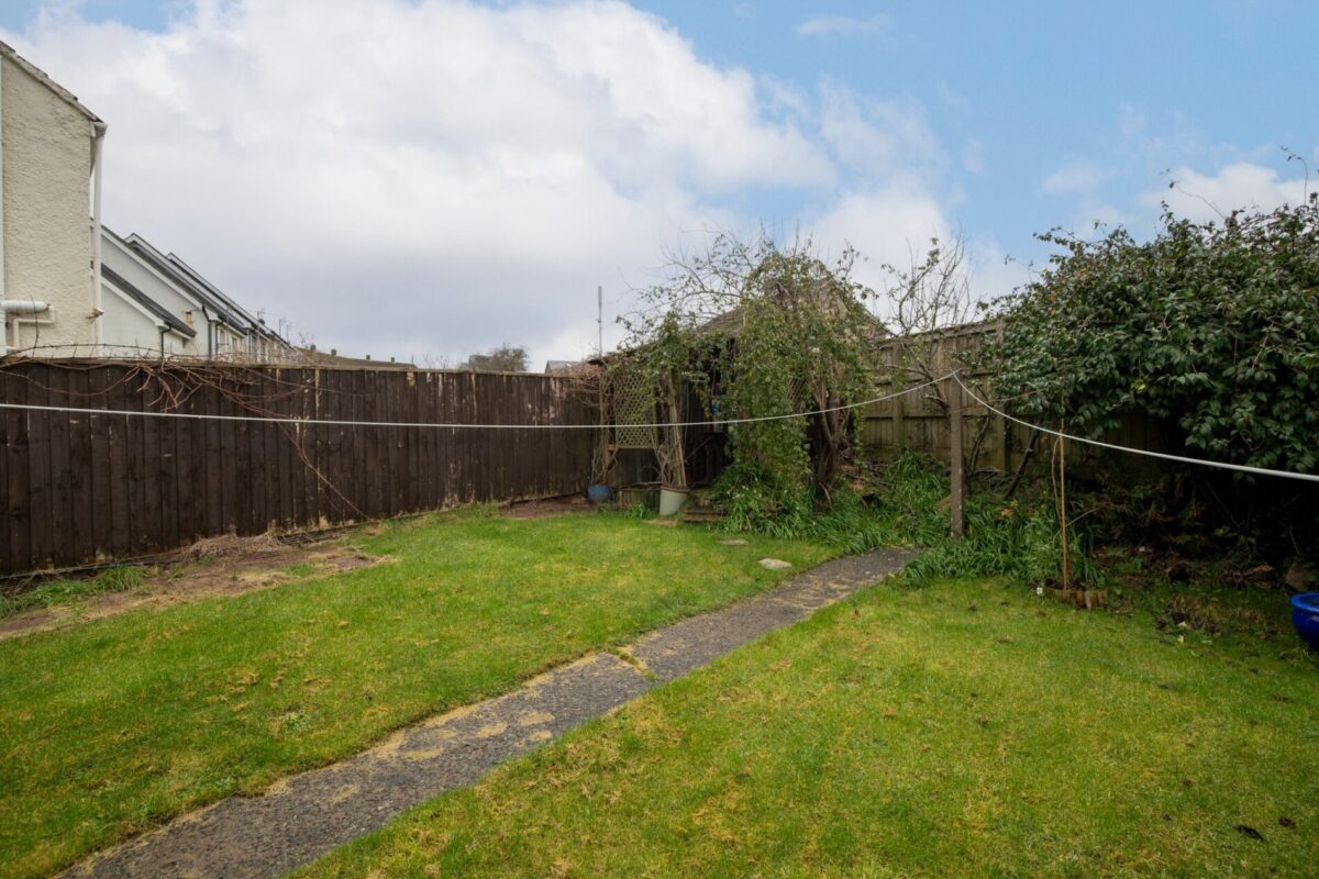 Delapoer Drive, Haverfordwest, SA61