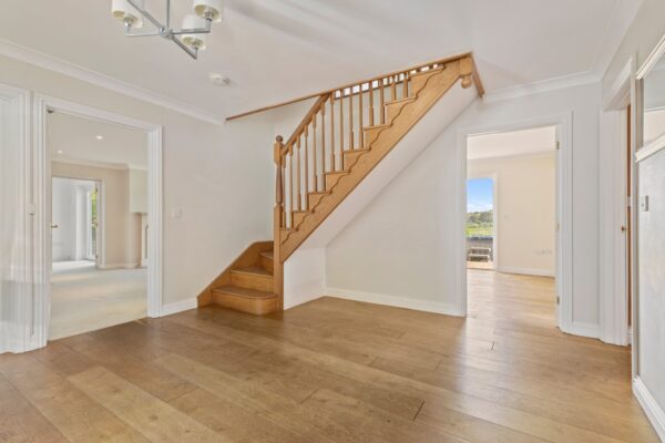 Trevone, Jacksons Way, Goodwick, SA64