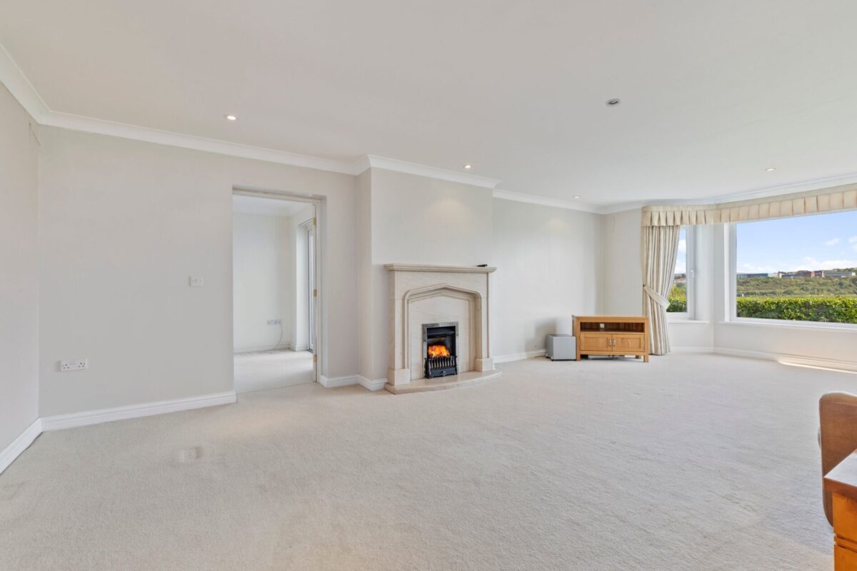 Trevone, Jacksons Way, Goodwick, SA64