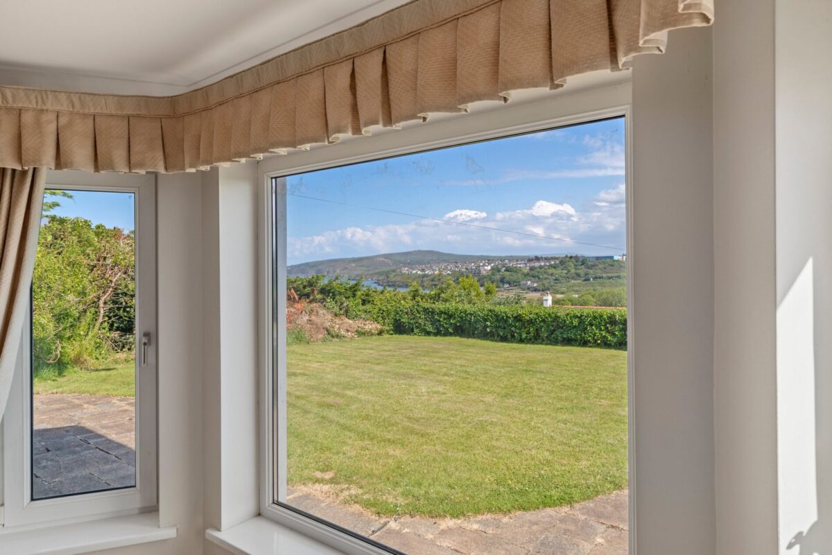 Trevone, Jacksons Way, Goodwick, SA64