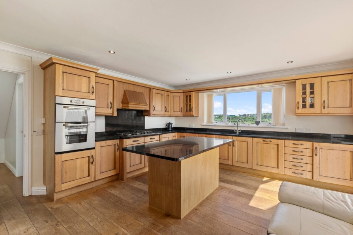 Trevone, Jacksons Way, Goodwick, SA64