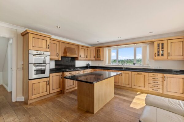 Trevone, Jacksons Way, Goodwick, SA64