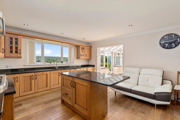 Trevone, Jacksons Way, Goodwick, SA64