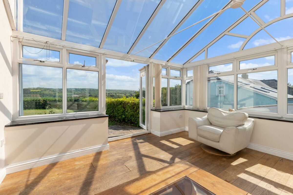 Trevone, Jacksons Way, Goodwick, SA64