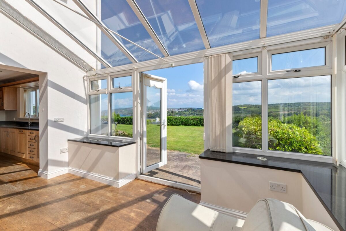 Trevone, Jacksons Way, Goodwick, SA64