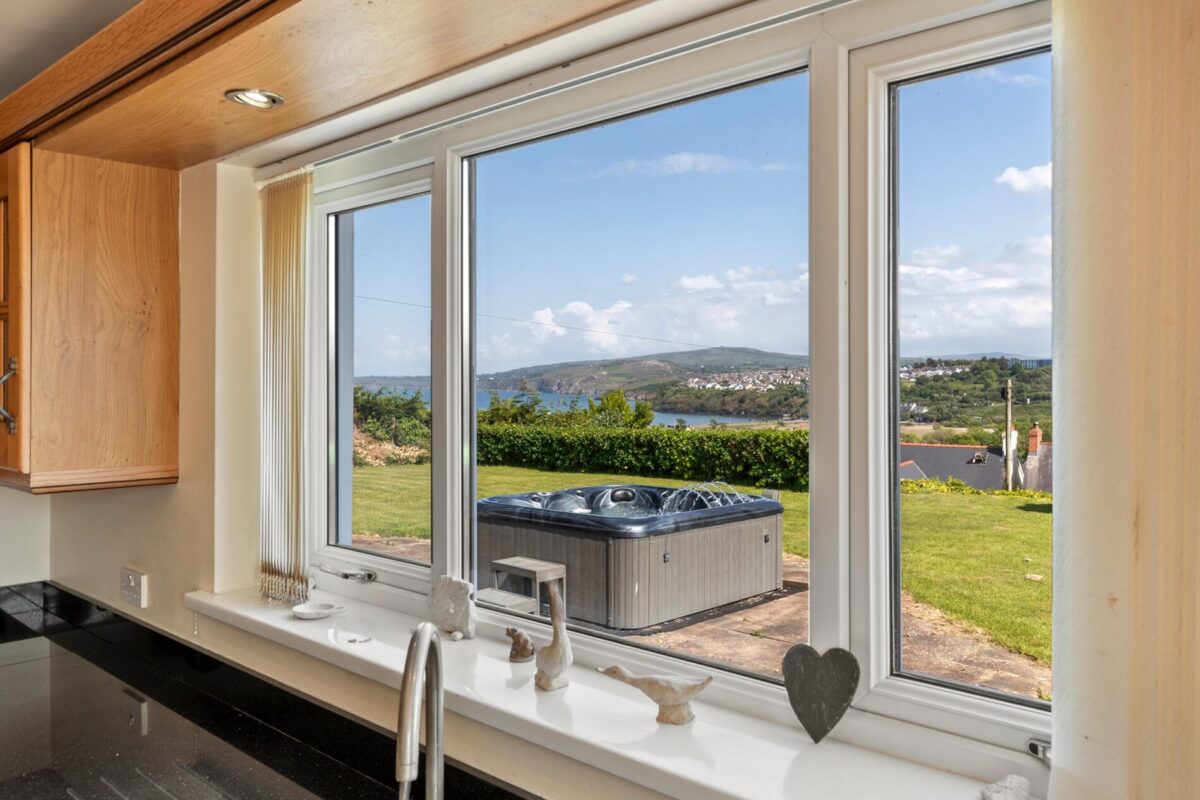 Trevone, Jacksons Way, Goodwick, SA64