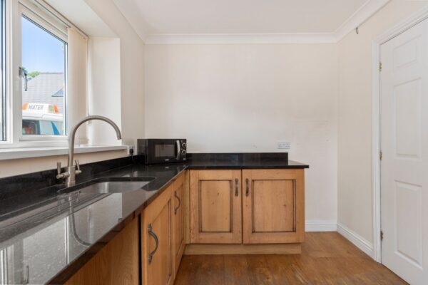 Trevone, Jacksons Way, Goodwick, SA64