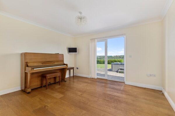 Trevone, Jacksons Way, Goodwick, SA64