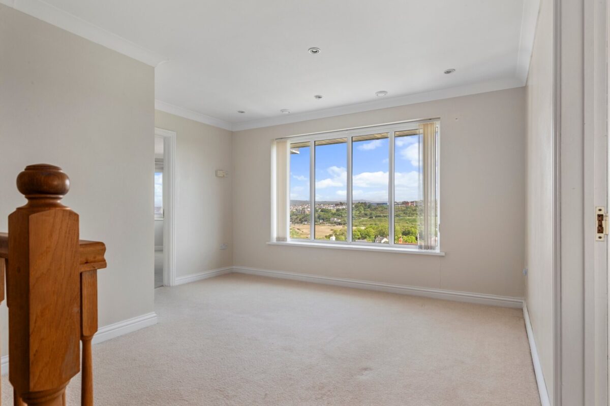 Trevone, Jacksons Way, Goodwick, SA64