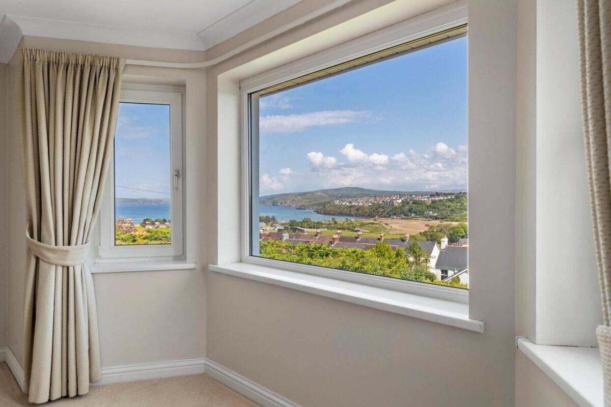 Trevone, Jacksons Way, Goodwick, SA64