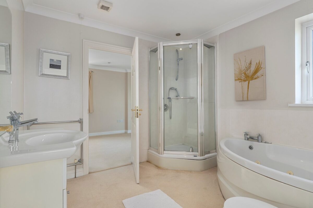 Trevone, Jacksons Way, Goodwick, SA64