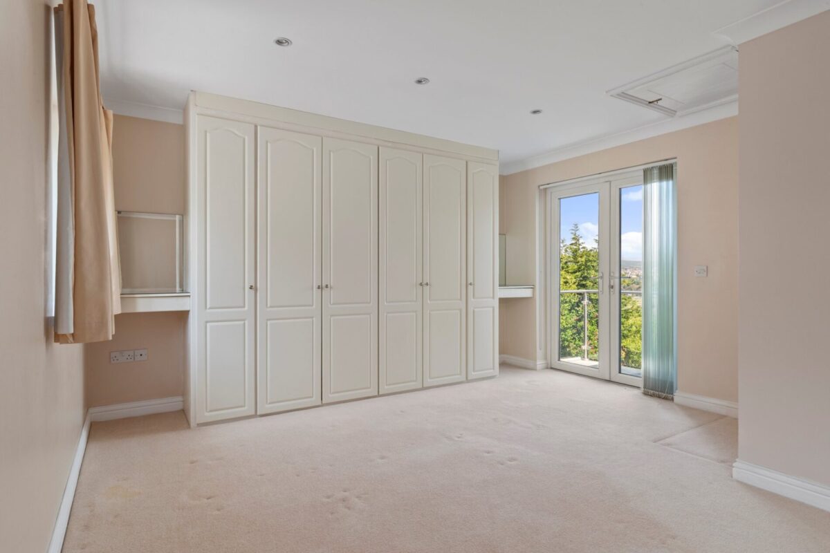 Trevone, Jacksons Way, Goodwick, SA64