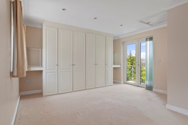 Trevone, Jacksons Way, Goodwick, SA64