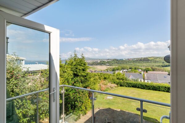 Trevone, Jacksons Way, Goodwick, SA64