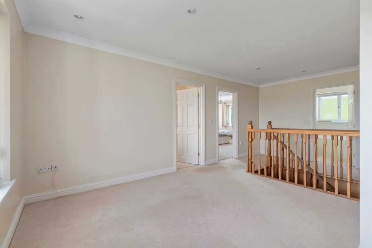 Trevone, Jacksons Way, Goodwick, SA64