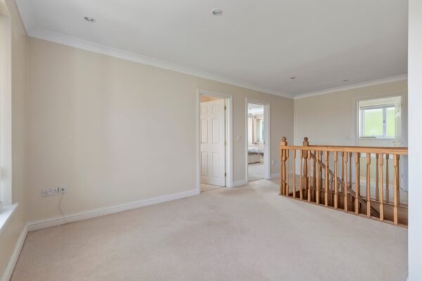 Trevone, Jacksons Way, Goodwick, SA64