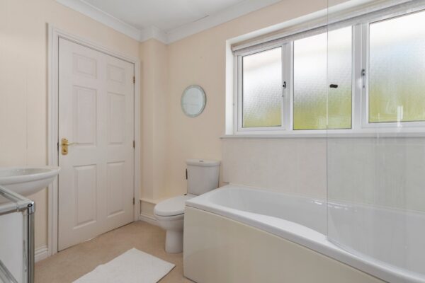 Trevone, Jacksons Way, Goodwick, SA64