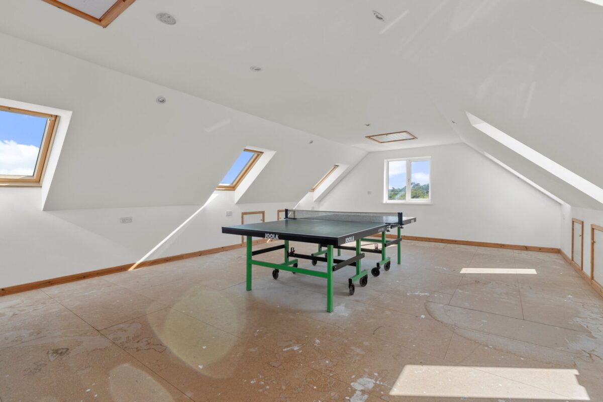 Trevone, Jacksons Way, Goodwick, SA64