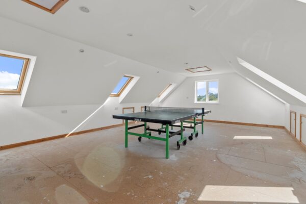 Trevone, Jacksons Way, Goodwick, SA64