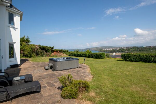 Trevone, Jacksons Way, Goodwick, SA64