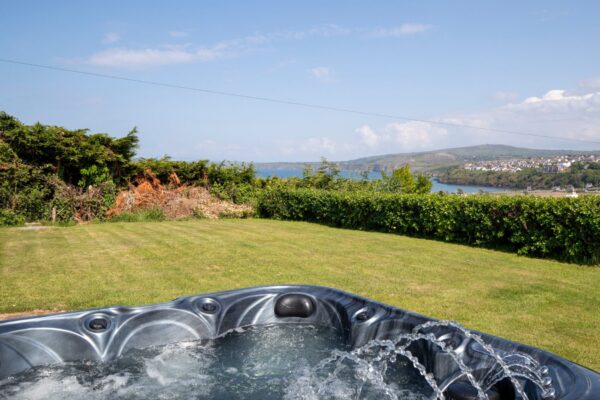 Trevone, Jacksons Way, Goodwick, SA64