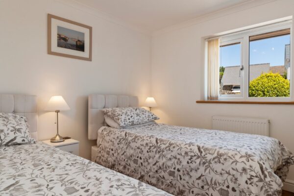 Trevone, Jacksons Way, Goodwick, SA64