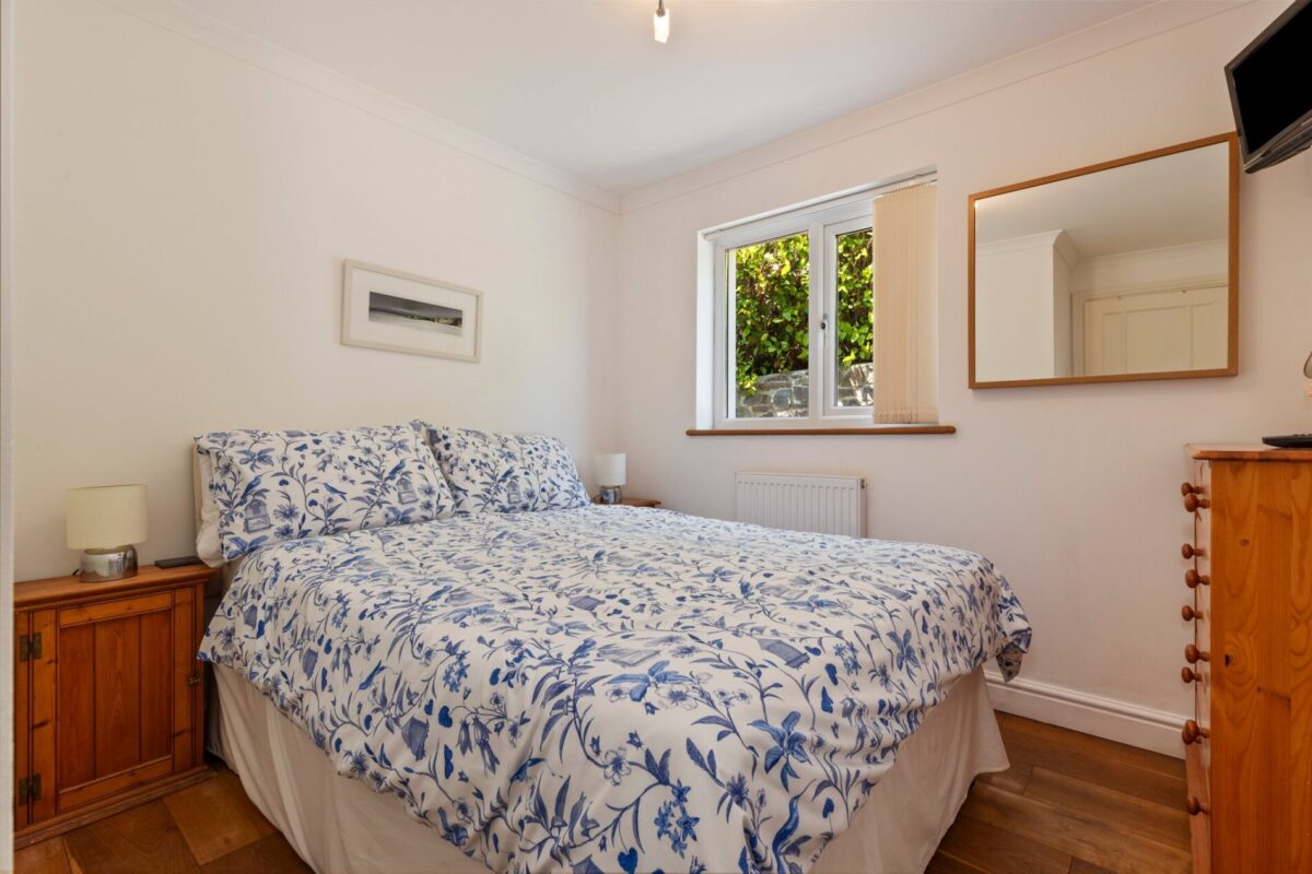 Trevone, Jacksons Way, Goodwick, SA64