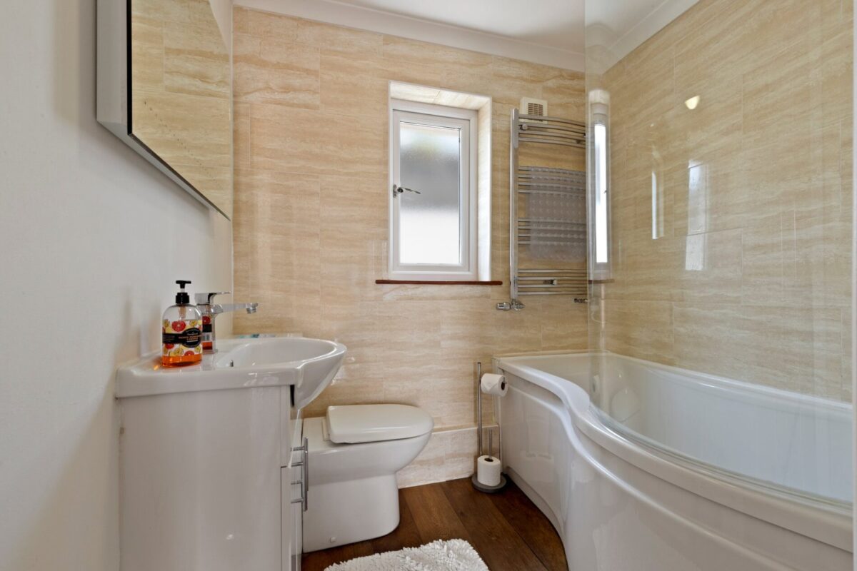 Trevone, Jacksons Way, Goodwick, SA64