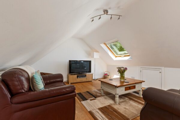 Trevone, Jacksons Way, Goodwick, SA64