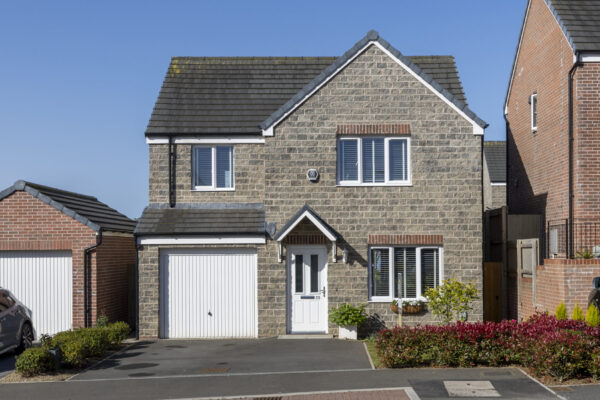 Tasker Way, Haverfordwest, SA61