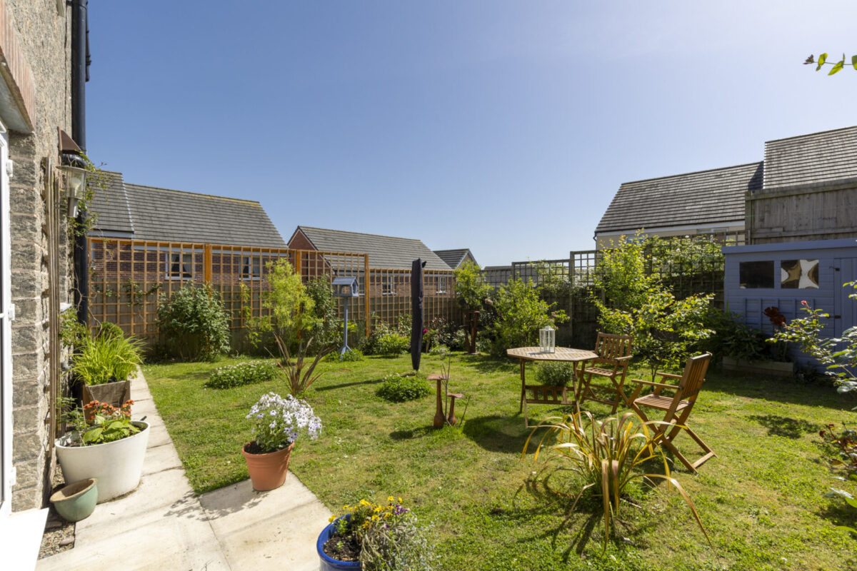 Tasker Way, Haverfordwest, SA61