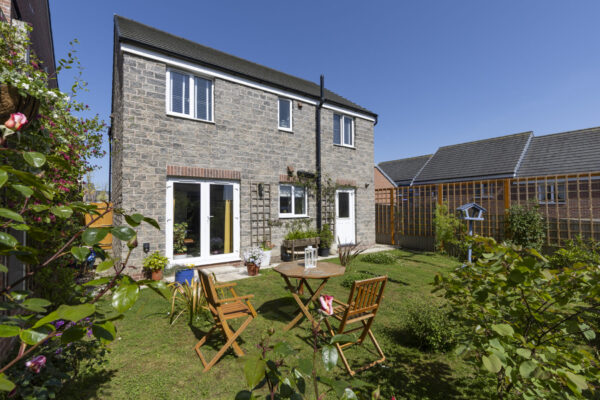 Tasker Way, Haverfordwest, SA61