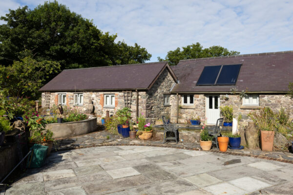 St Davids, Haverfordwest, SA62