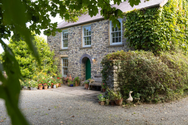 St Davids, Haverfordwest, SA62