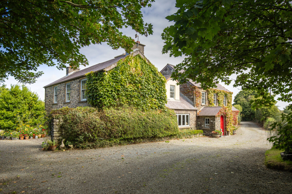 St Davids, Haverfordwest, SA62