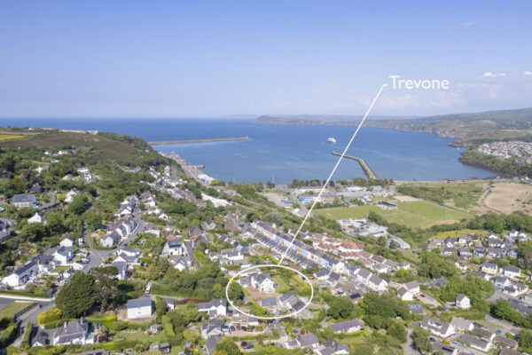 Jacksons Way, Goodwick, SA64