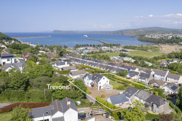 Jacksons Way, Goodwick, SA64