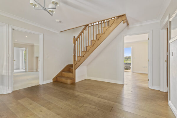 Jacksons Way, Goodwick, SA64