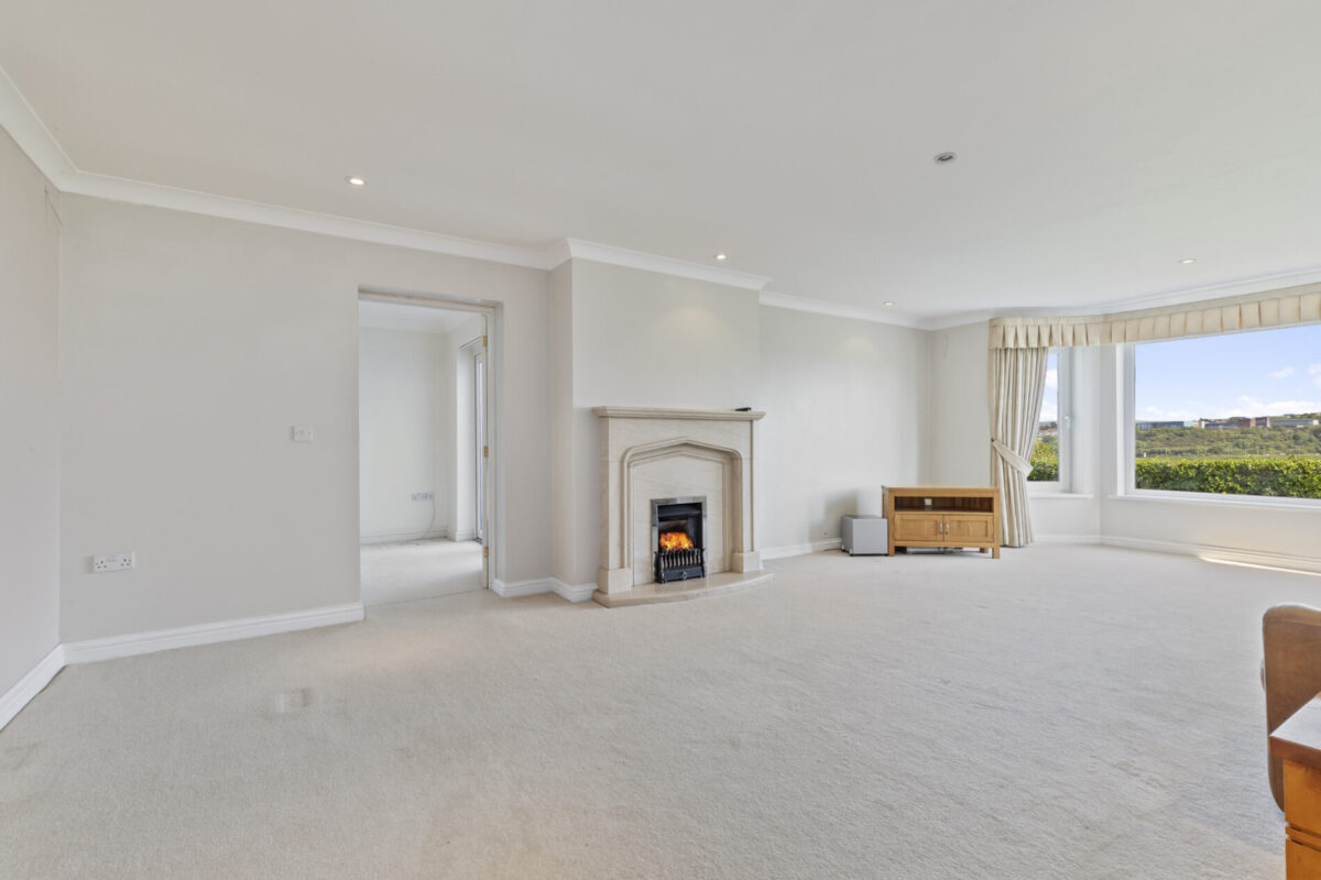Jacksons Way, Goodwick, SA64