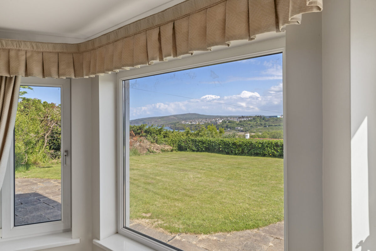 Jacksons Way, Goodwick, SA64