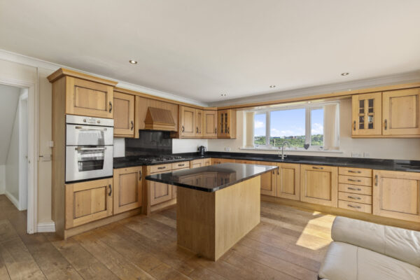 Jacksons Way, Goodwick, SA64
