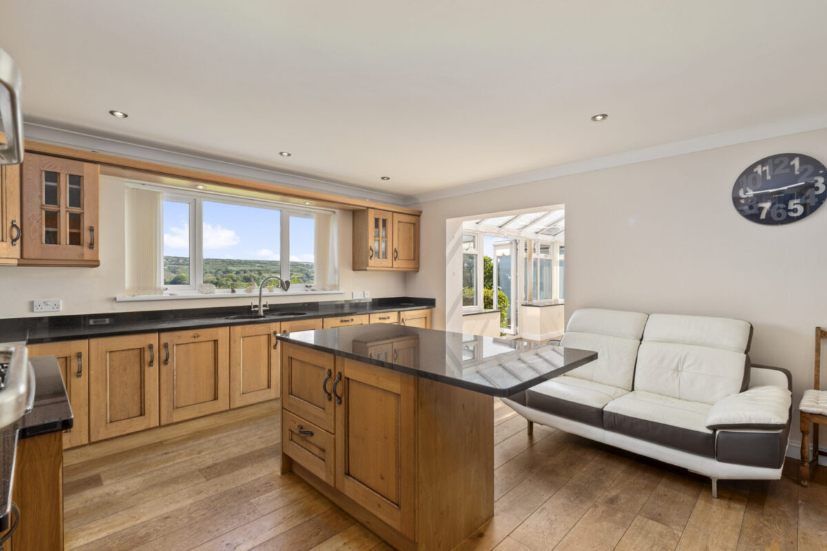 Jacksons Way, Goodwick, SA64