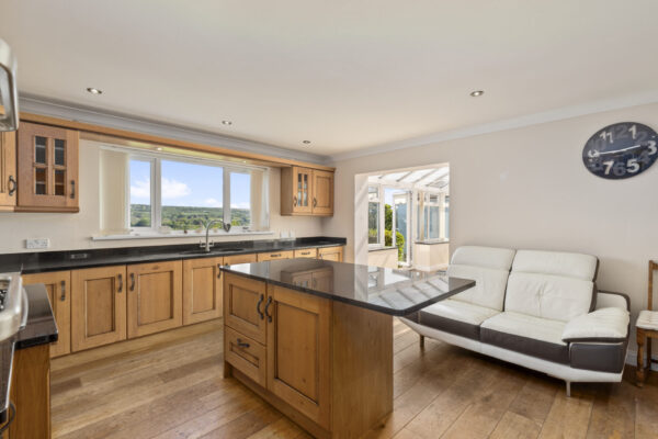 Jacksons Way, Goodwick, SA64