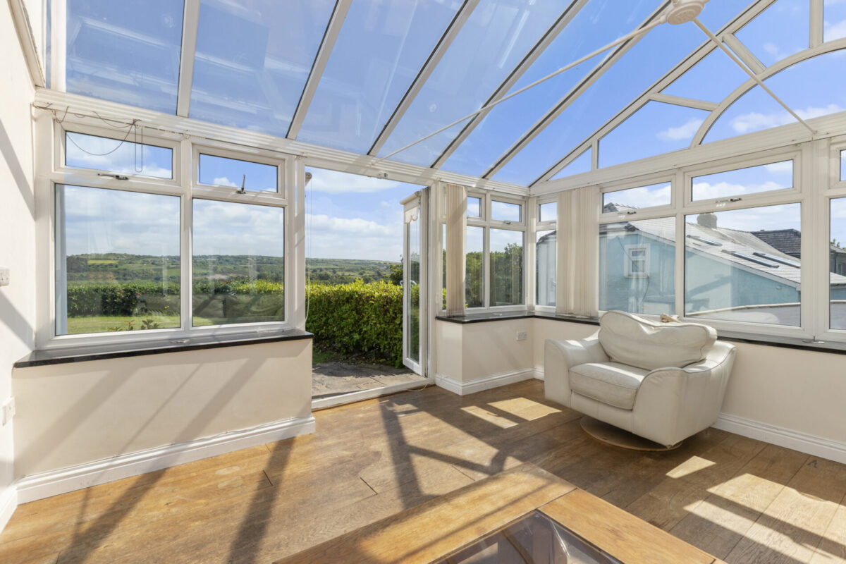 Jacksons Way, Goodwick, SA64