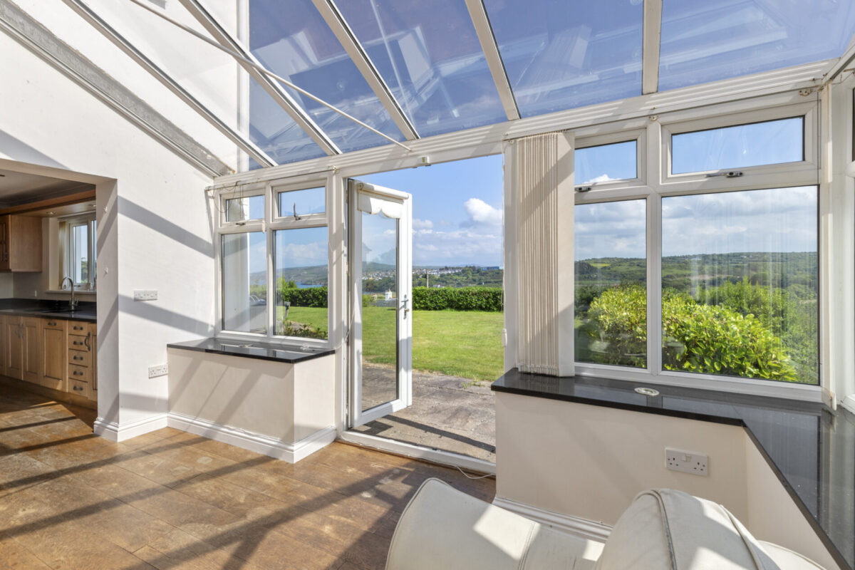 Jacksons Way, Goodwick, SA64