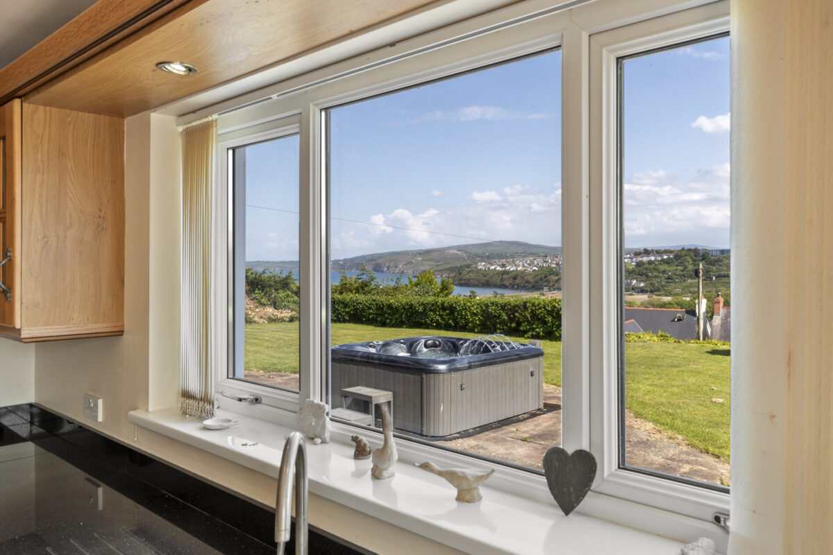 Jacksons Way, Goodwick, SA64