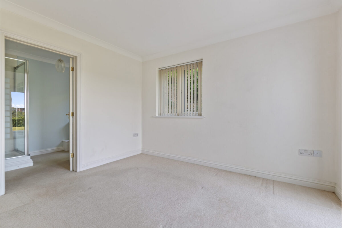 Jacksons Way, Goodwick, SA64